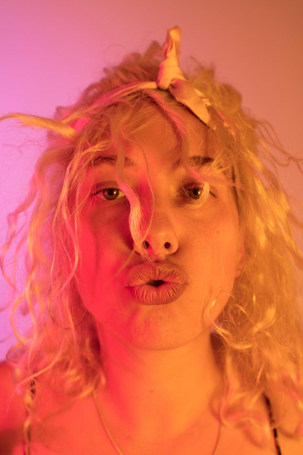 Marc Harris Miller for Out