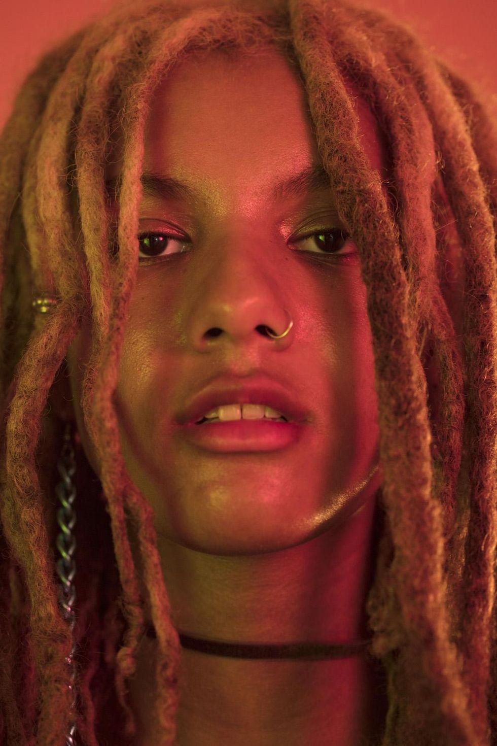 Marc Harris Miller for Out