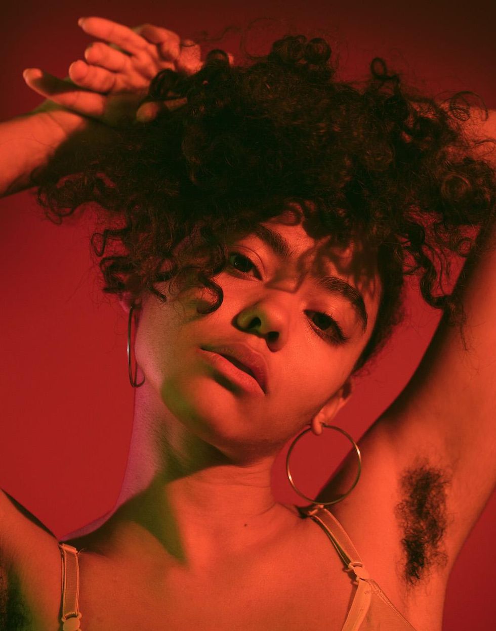 Marc Harris Miller for Out