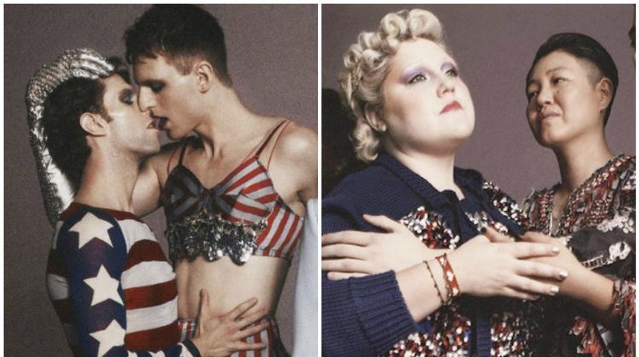 Marc Jacobs beth ditto