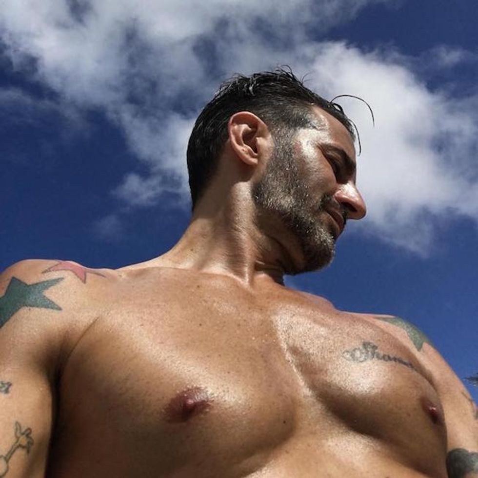 Marc Jacobs, Fashion Designer