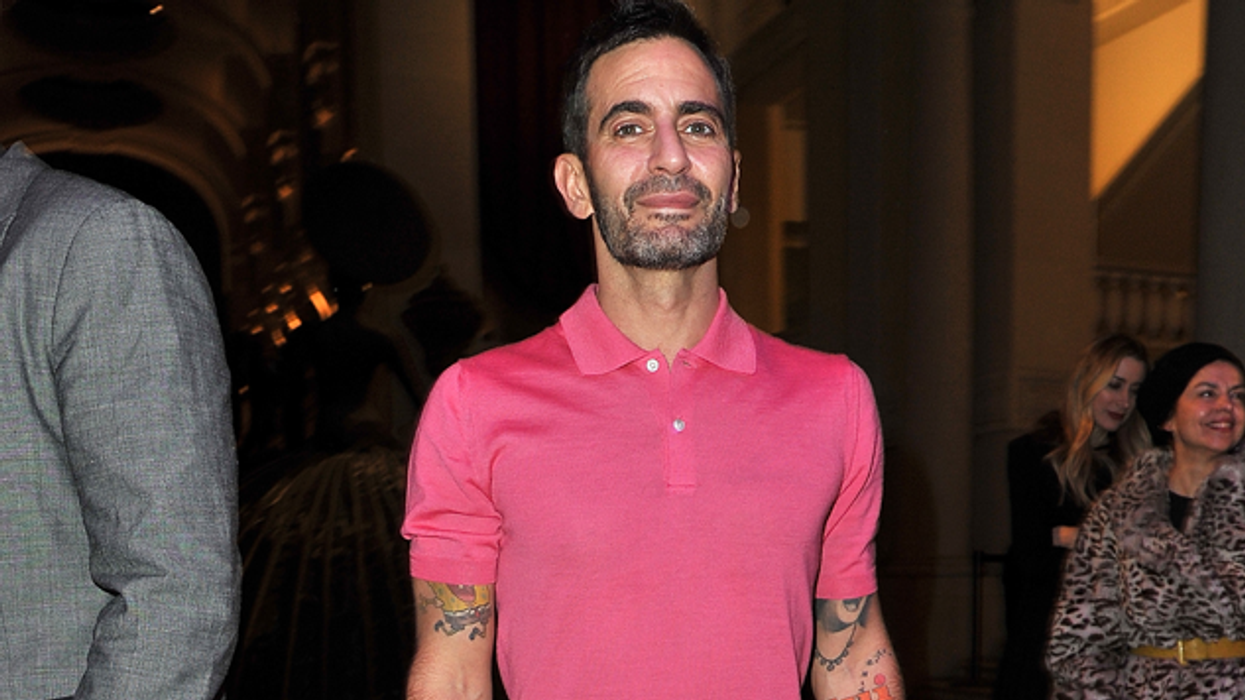 Marc-jacobs-pink-dress