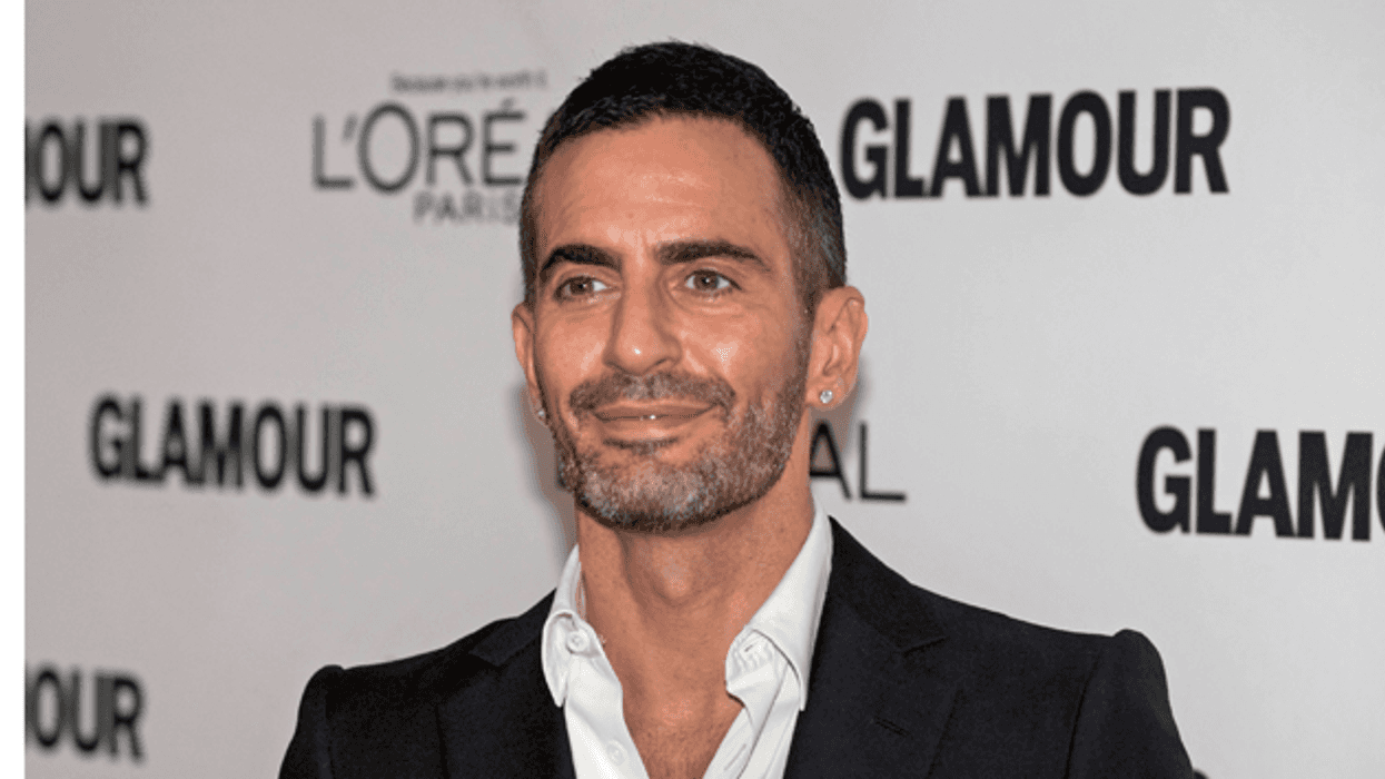 Marc-no-dior-rotator