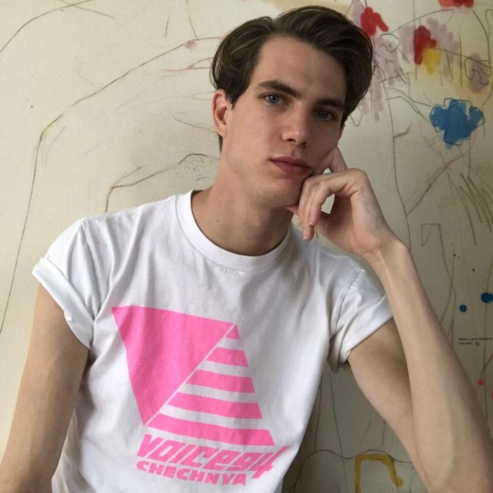 Marc Sebastian, Activist