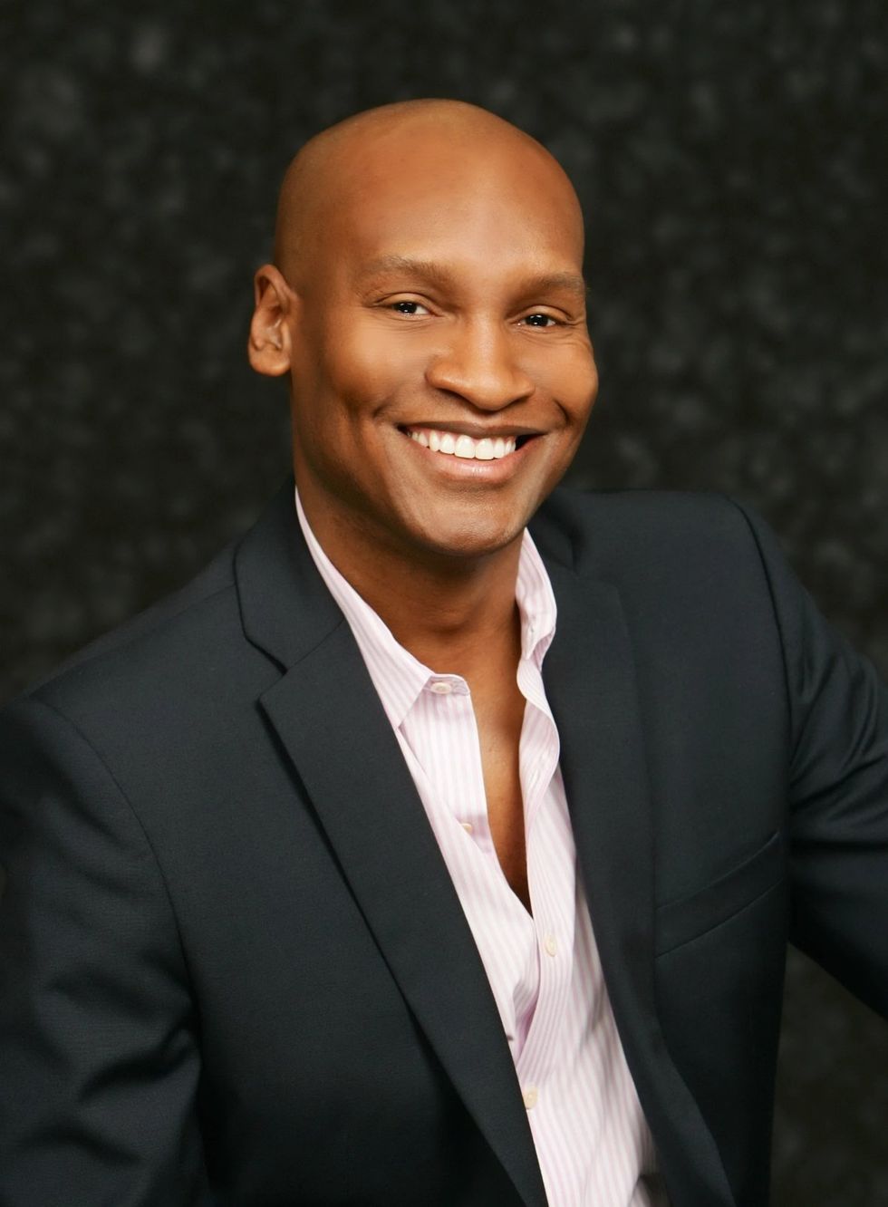 Marcellas Reynolds on Big Brother season 7