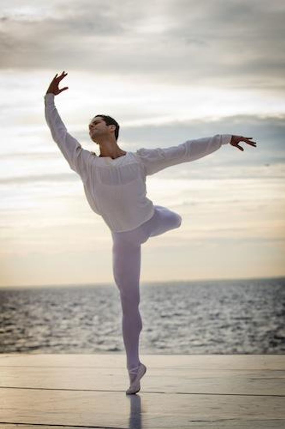 Marcelo Gomes