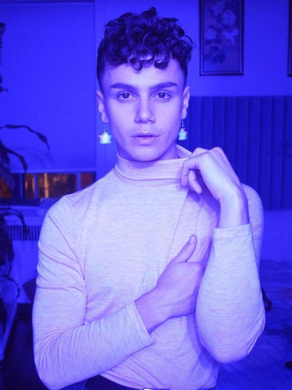 Marcia Marcia Marcia