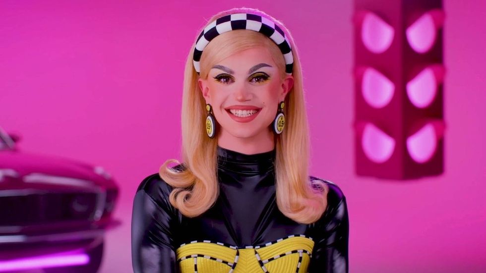 Marcia Marcia Marcia