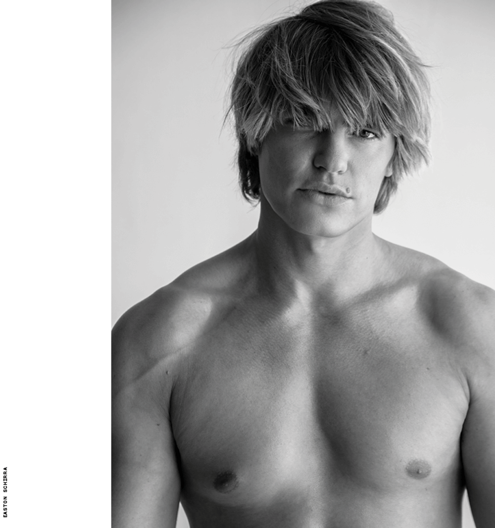 Marco Medrano and Out Magazine's Elements of Skincare: Essential Products and Tools