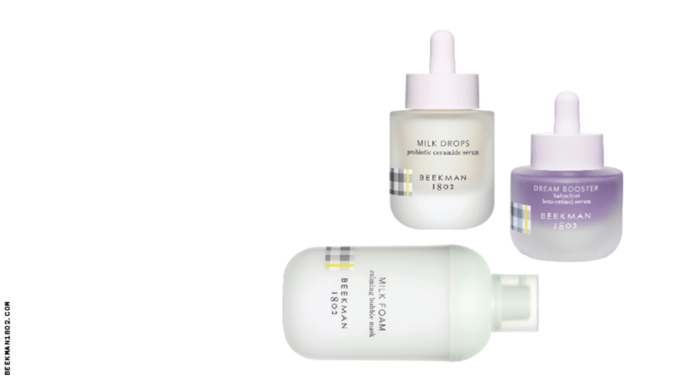 Marco Medrano and Out Magazine's Elements of Skincare: Essential Products and Tools
