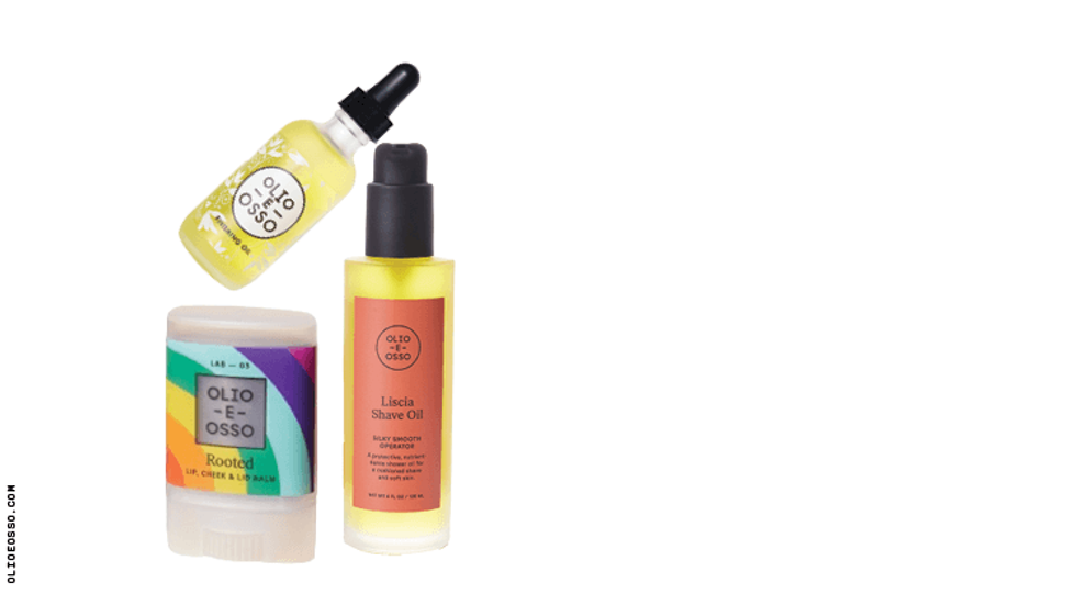 Marco Medrano and Out Magazine's Elements of Skincare: Essential Products and Tools