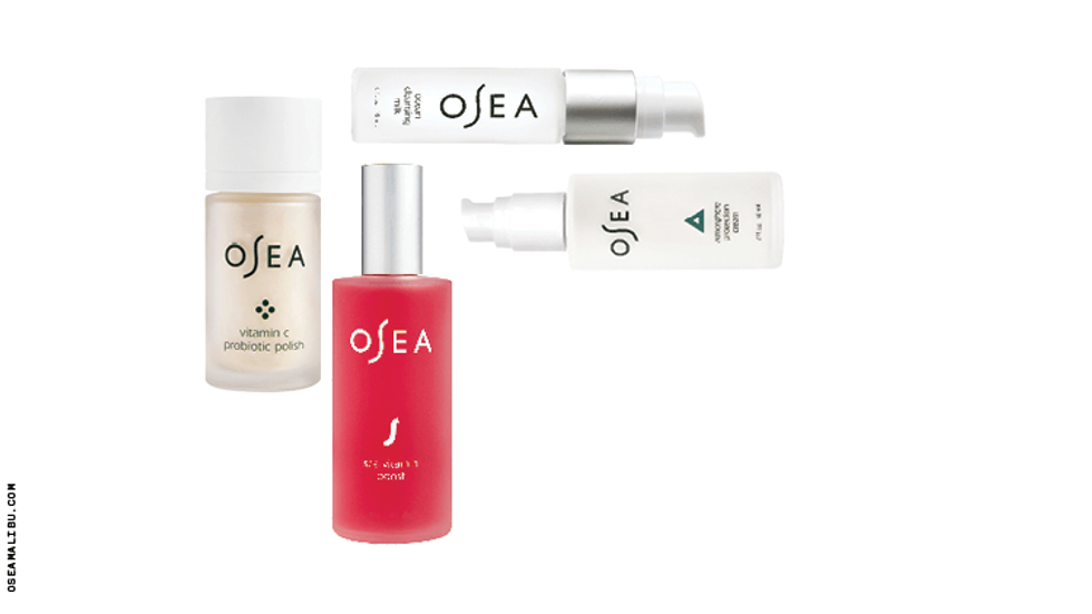 Marco Medrano and Out Magazine's Elements of Skincare: Essential Products and Tools