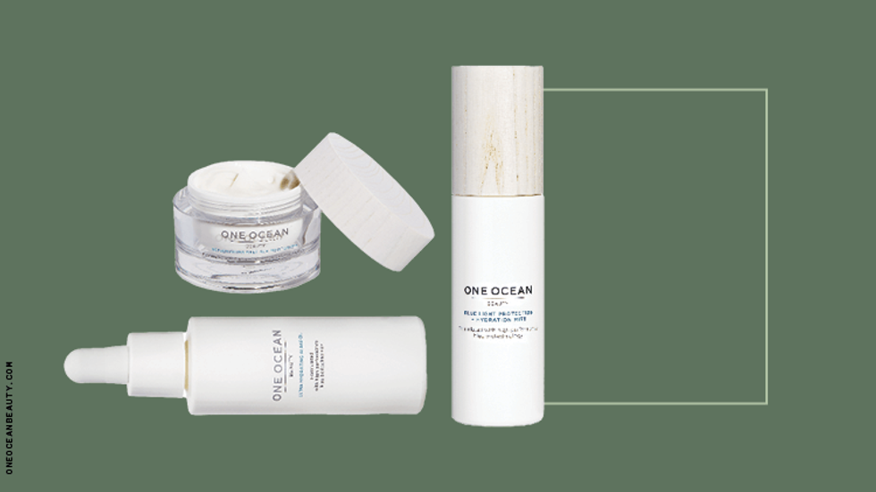 Marco Medrano and Out Magazine's Elements of Skincare: Essential Products and Tools