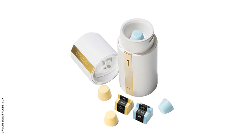 Marco Medrano and Out Magazine's Elements of Skincare: Essential Products and Tools