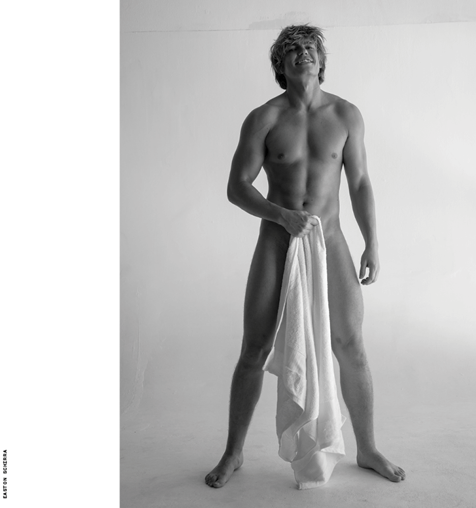 Marco Medrano and Out Magazine's Elements of Skincare: Essential Products and Tools