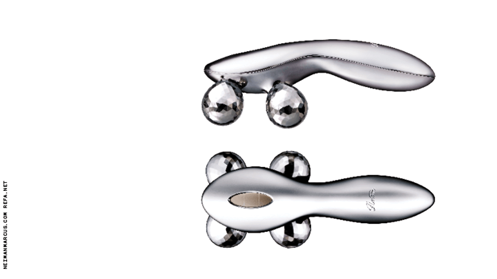 Marco Medrano and Out Magazine's Elements of Skincare: Essential Products and Tools