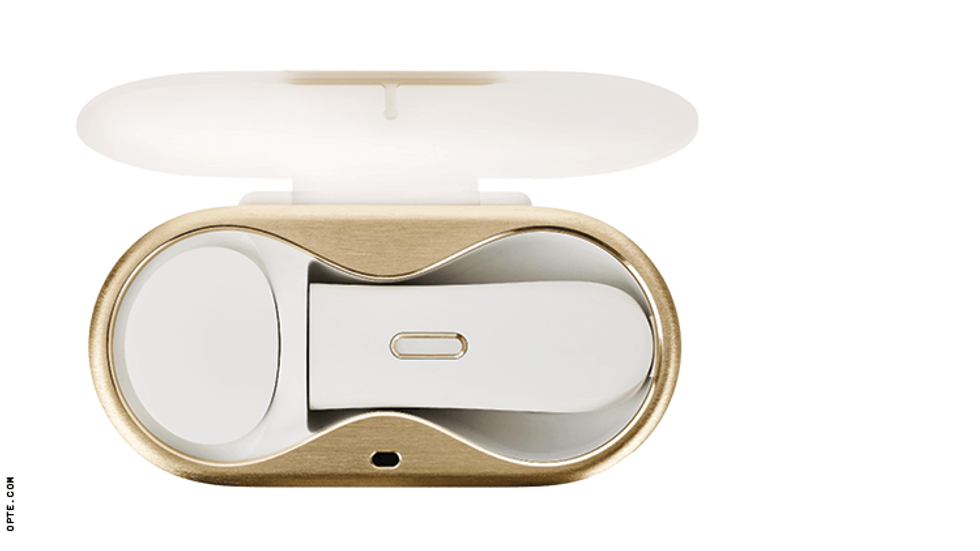 Marco Medrano and Out Magazine's Elements of Skincare: Essential Products and Tools