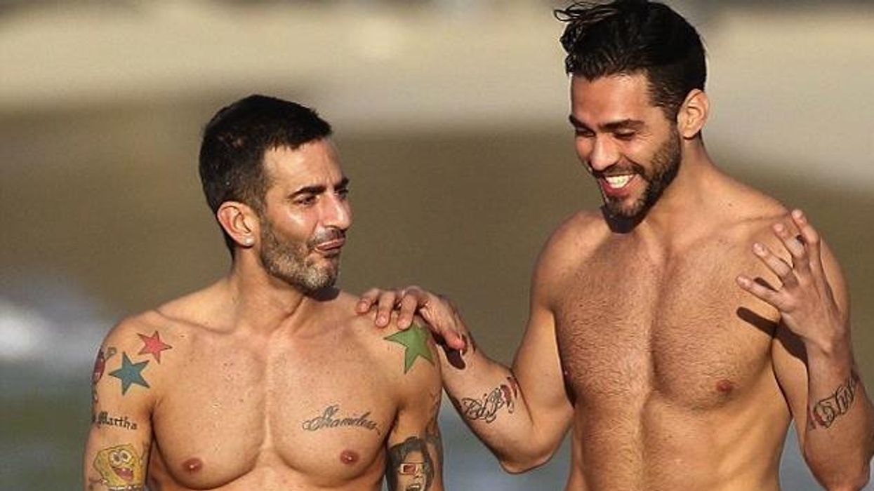 Marcvacation-rotator