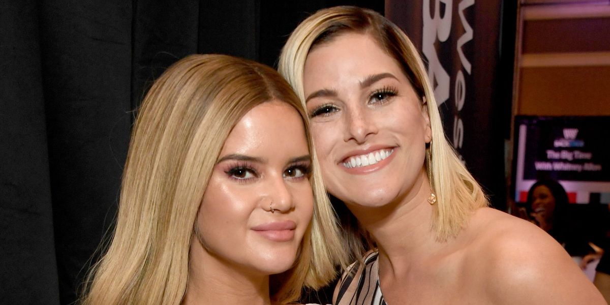 Maren Morris y Brittney Spencer: ¿Un Nuevo Poder Sapfórico en la Música Country?