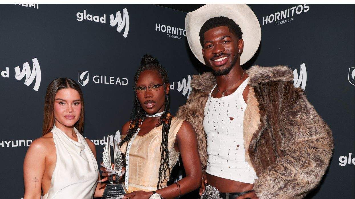 Maren Morris Doechii Lil Nas X