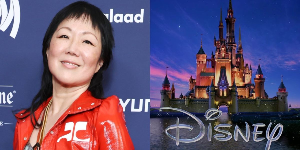 Disney Princess Anal Sex Porn - Margaret Cho Wants Trans People As Disney Princesses, Princes & Leads
