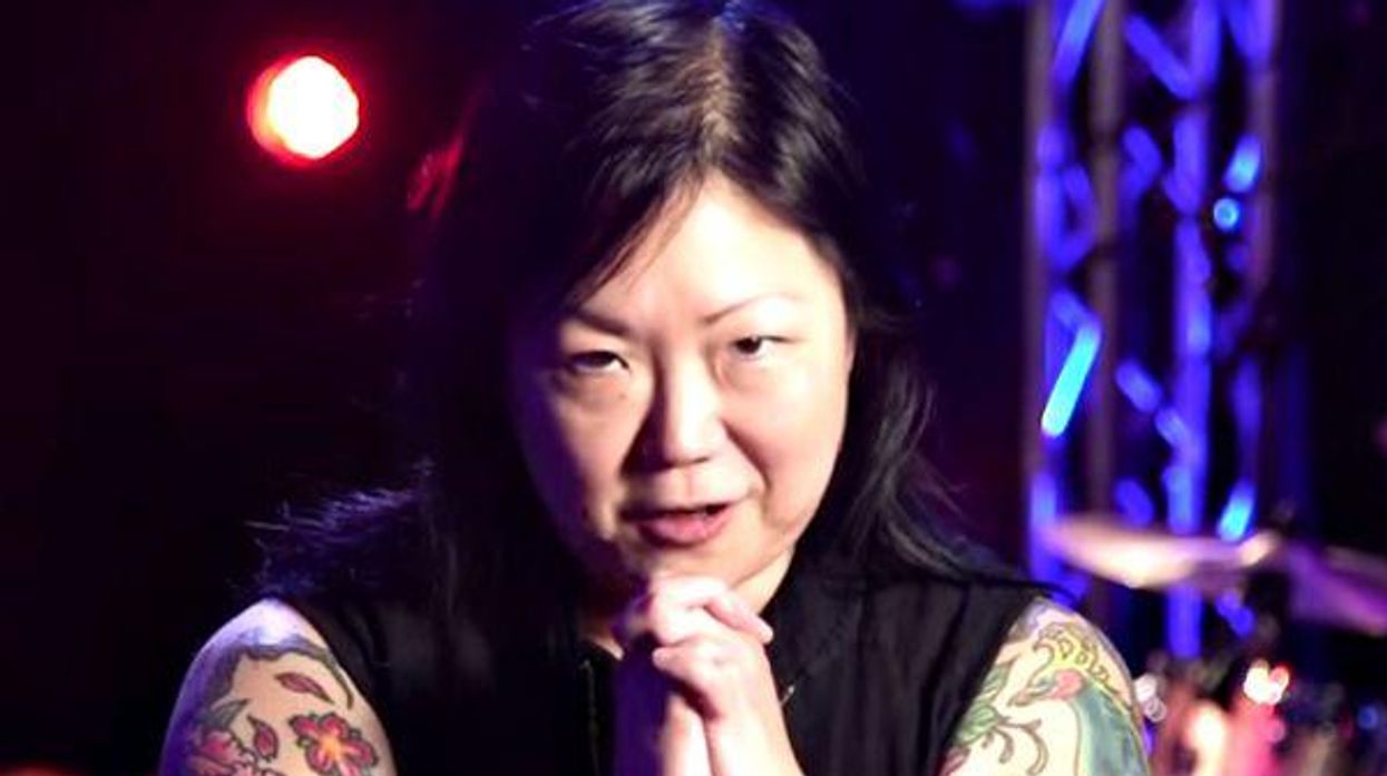 Margaret Cho