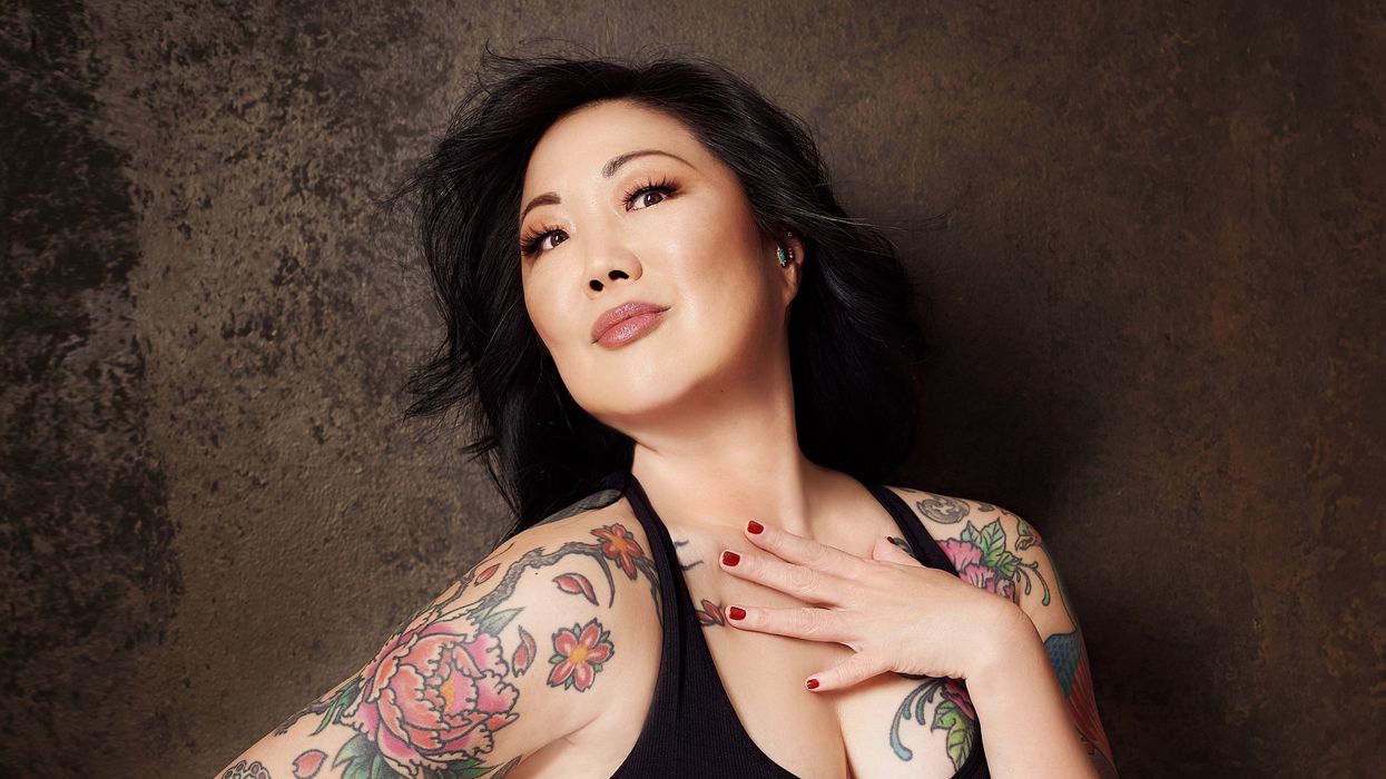 Margaret Cho