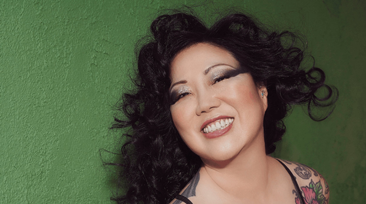 Margaret Cho