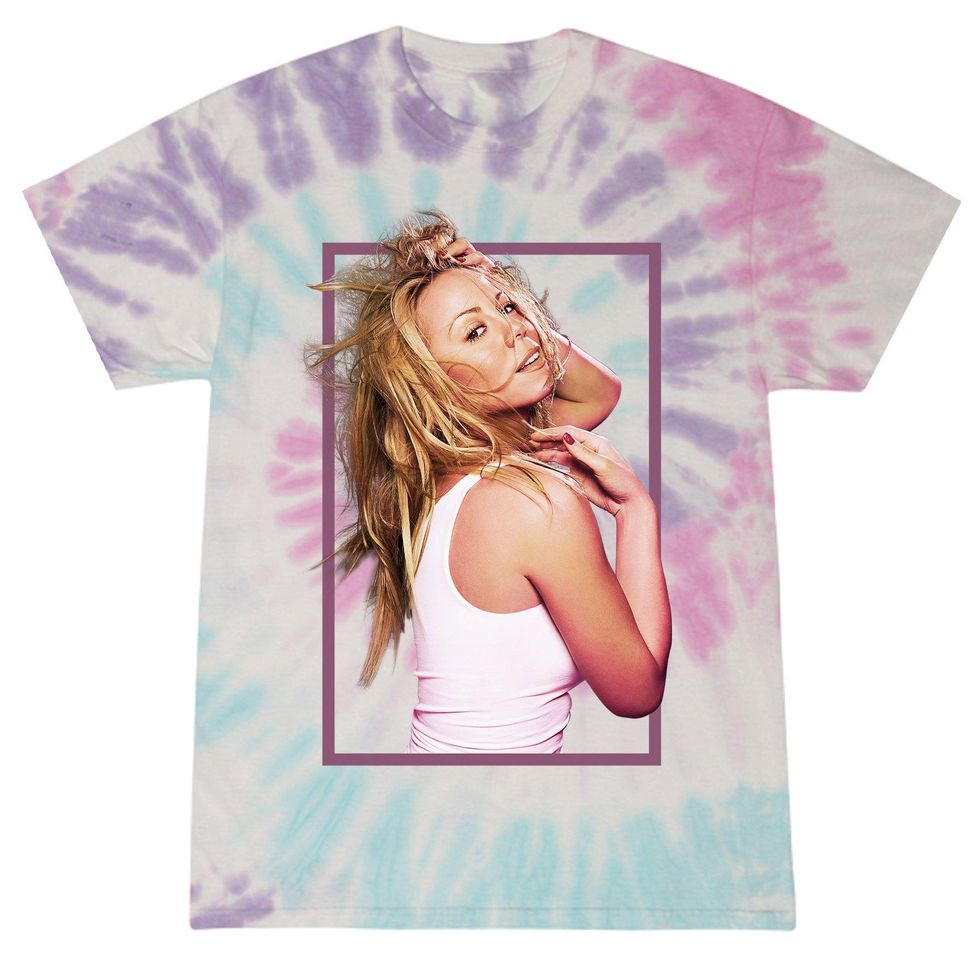 Mariah Carey 2021 Pride Collection