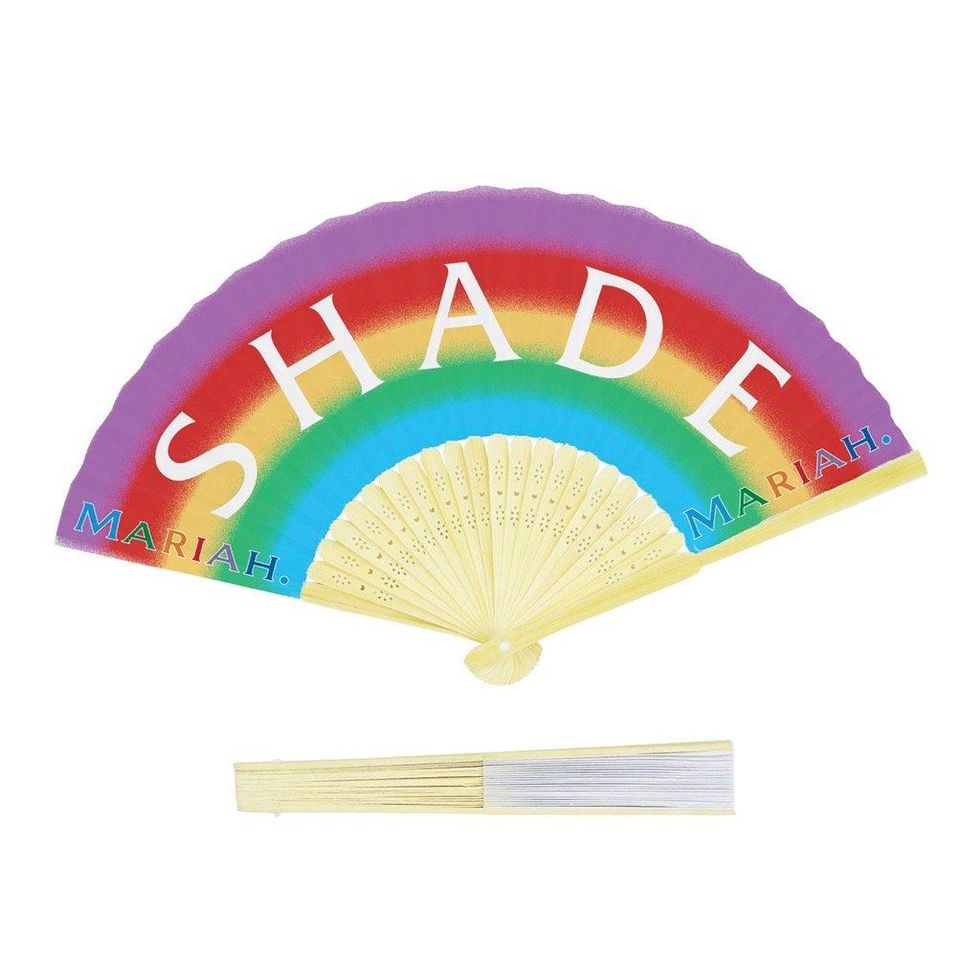 Mariah Carey 2021 Pride Collection