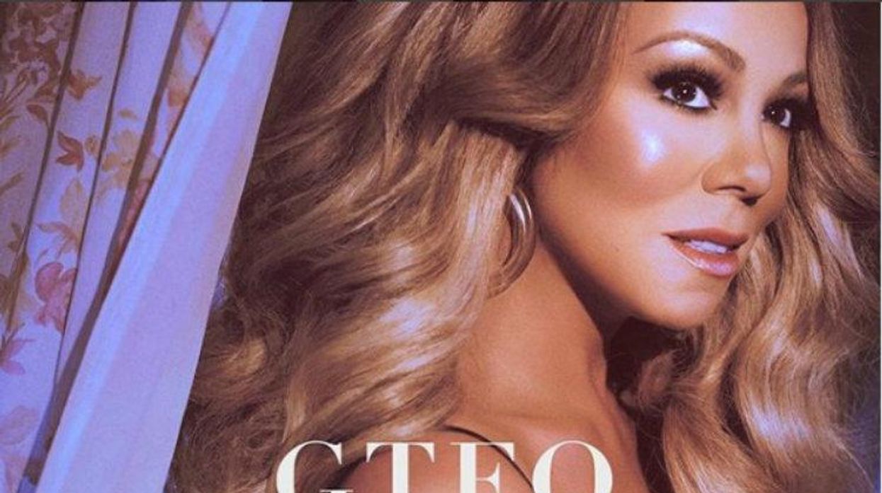 Mariah Carey, GTFO, Las Vegas