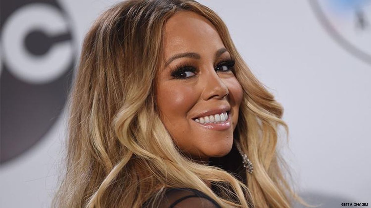 Mariah Carey Sues Former Assistant Who Attempted to Extort Her