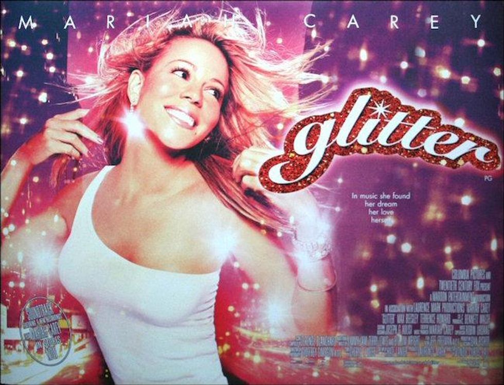 Mariahcareyglitter