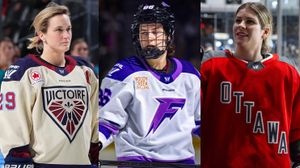 Meet all 30 queer players in this season's Professional Women's Hockey League