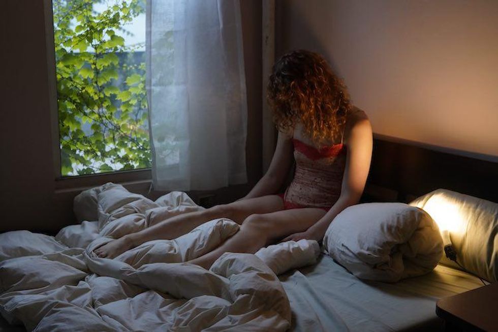 Marie_slumped_-_by_daniel_rampulla