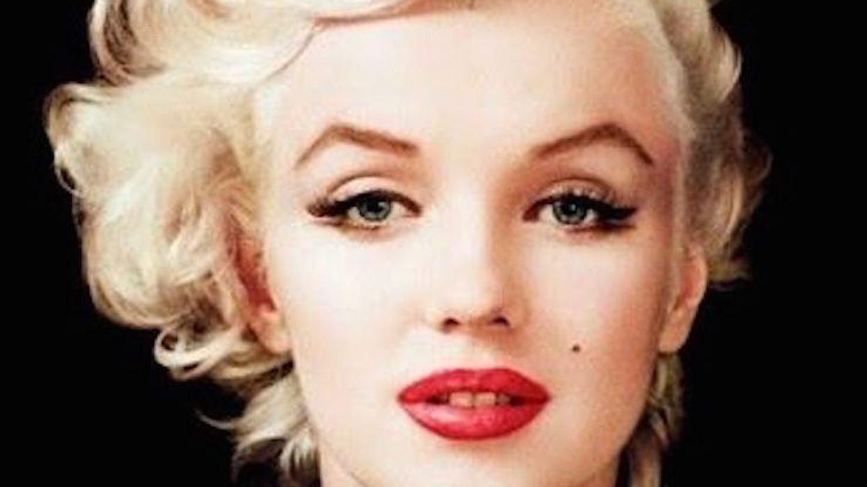 Marilyn Monroe