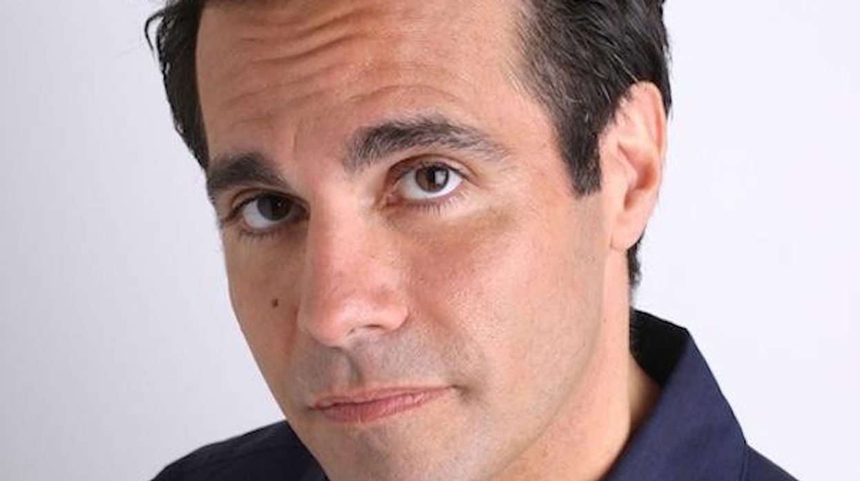 Mario Cantone