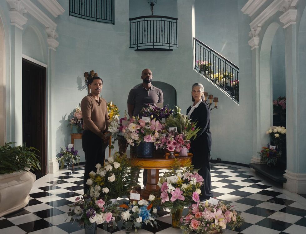 mark indelicato carl clemons hopkins rose abdoo playing characters on Hacks HBO Max show