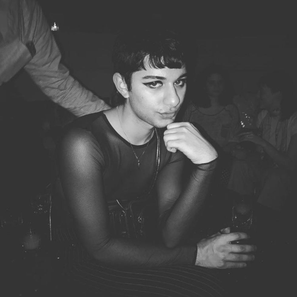 Mark Indelicato (@markindelicato)