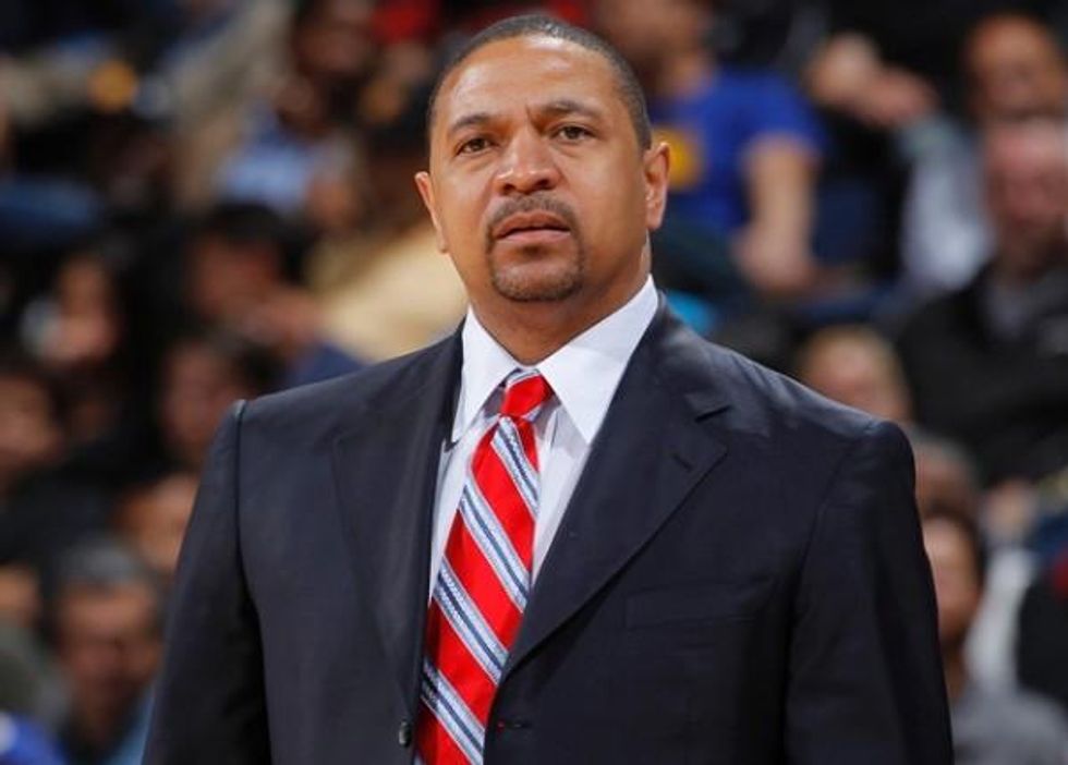 Mark Jackson