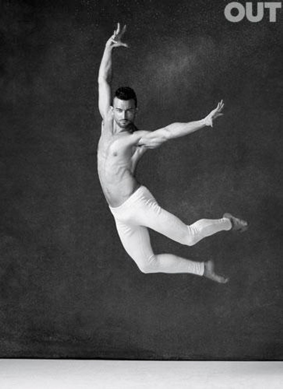 Mark Kanemura, Choreographer
