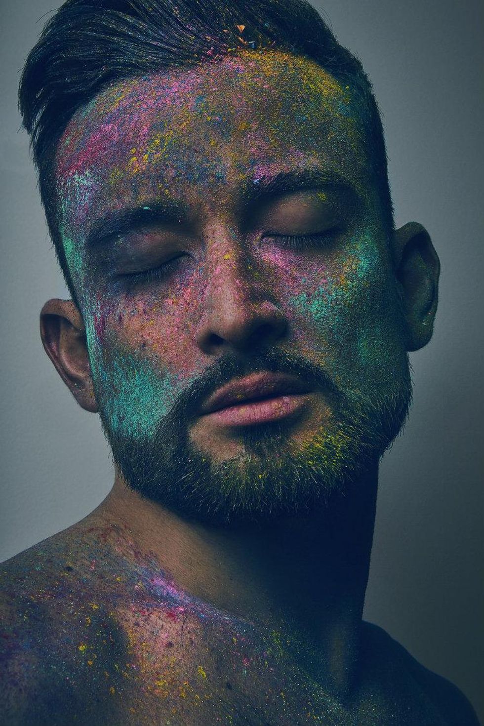Mark Kanemura-Dancer