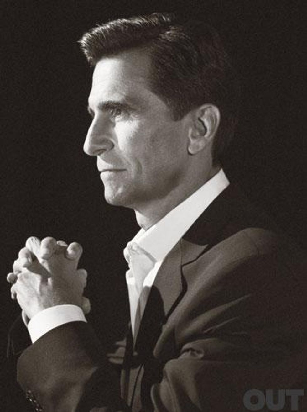 Mark Leno, California State Senator