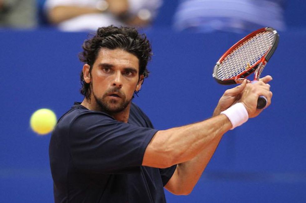 33 of the Sexiest Tennis Players