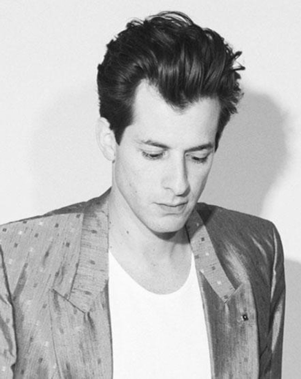 Mark Ronson