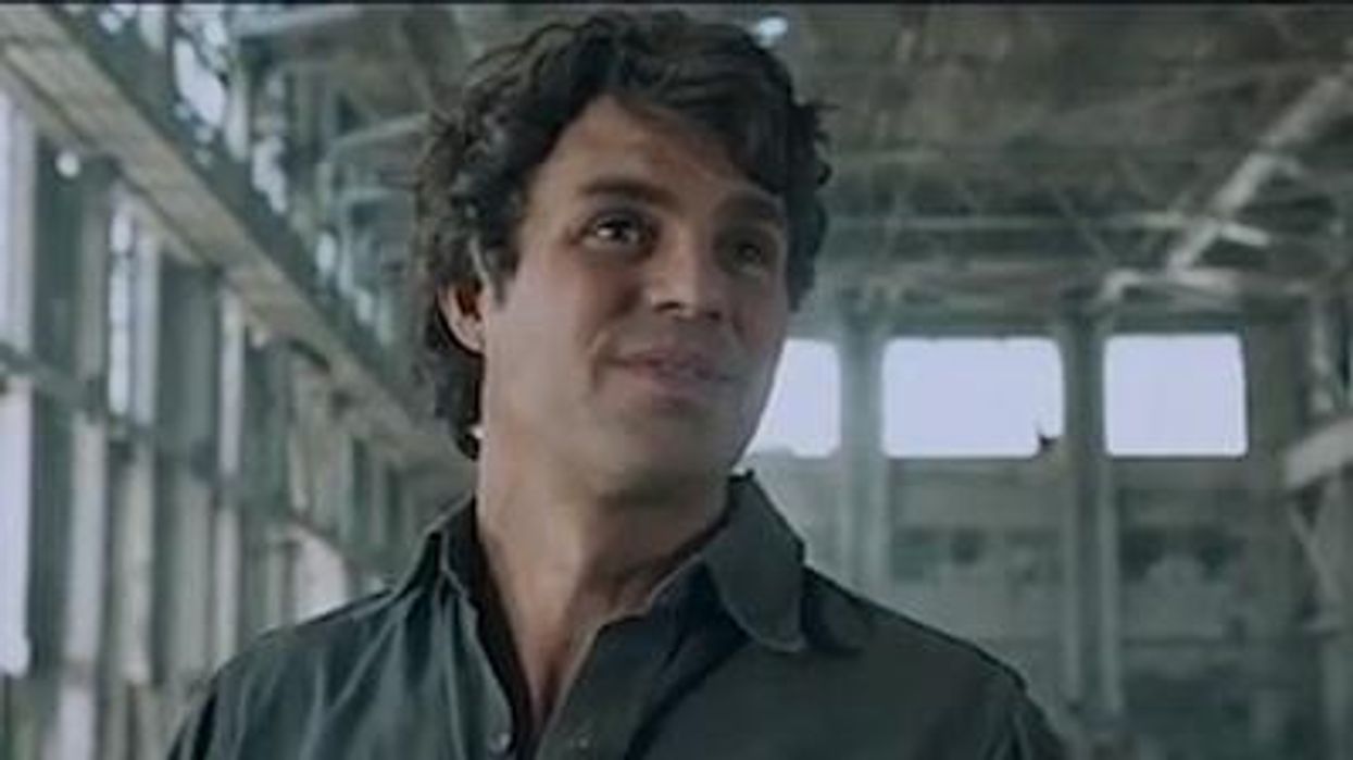 Mark-ruffalo