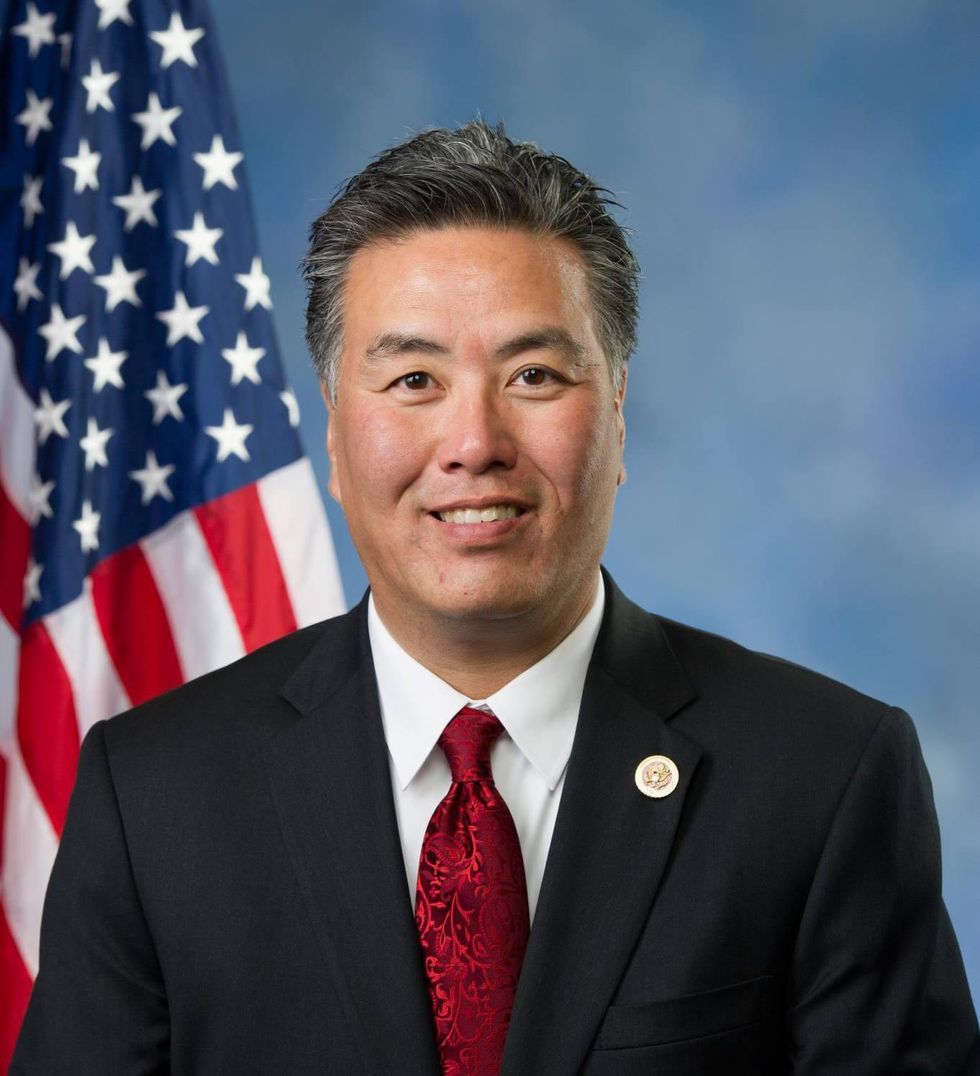 Mark Takano