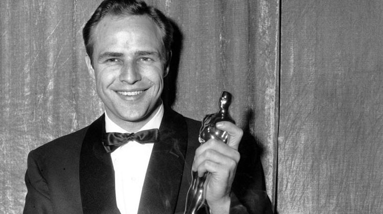 marlon brando