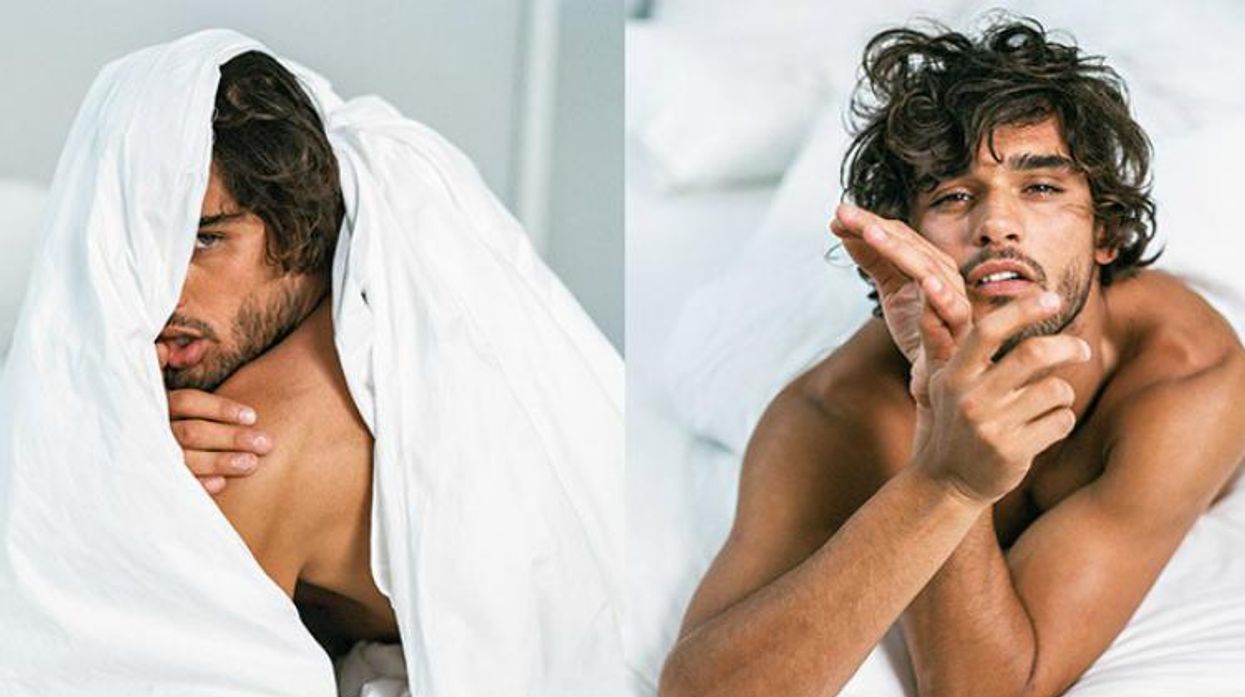 Marlon Teixeira Made In Brazil