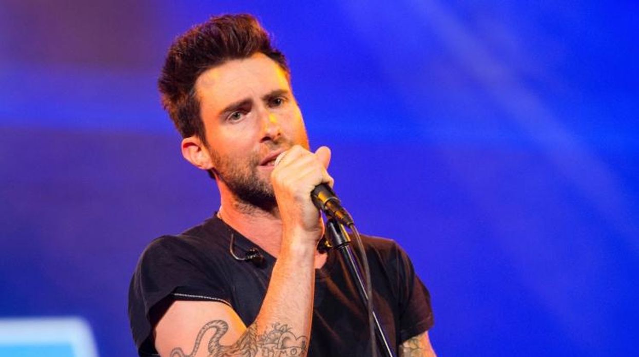 Maroon 5 Will Reportedly Headline the 2019 Super Bowl Halftime Show
